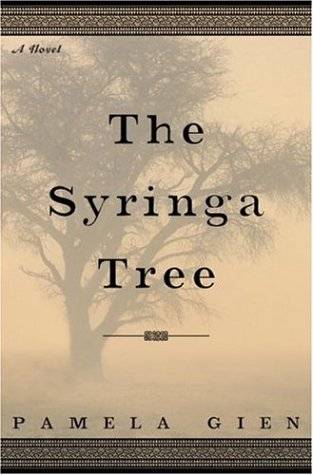 The Syringa Tree