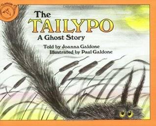 The Tailypo: A Ghost Story