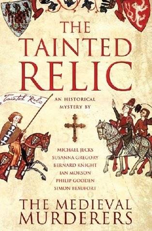 The Tainted Relic: An Historical Mystery