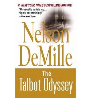 The Talbot Odyssey