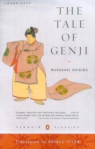 The Tale of Genji