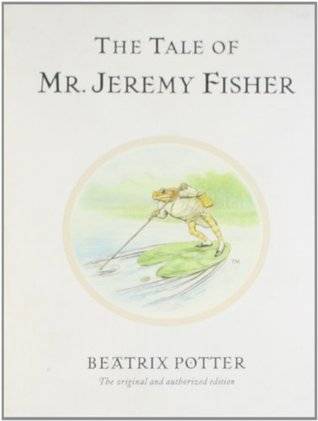 The Tale of Mr. Jeremy Fisher