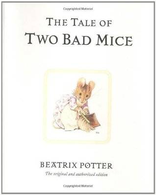 The Tale of Two Bad Mice