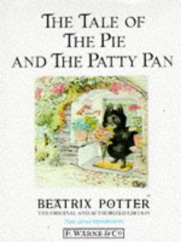 The Tale of the Pie and the Patty-Pan