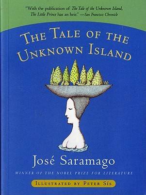 The Tale of the Unknown Island