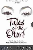 The Tales of the Otori Trilogy