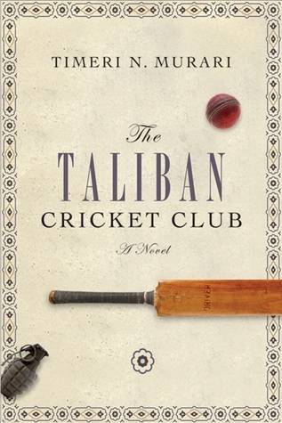 The Taliban Cricket Club