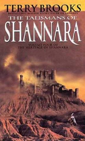 The Talismans Of Shannara