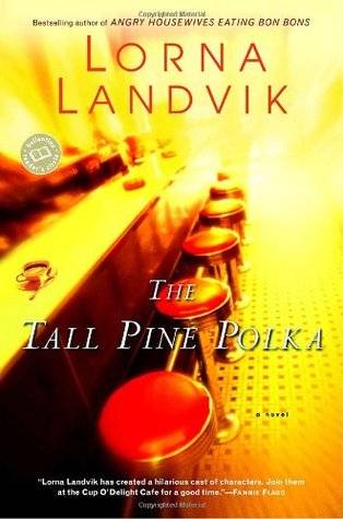 The Tall Pine Polka