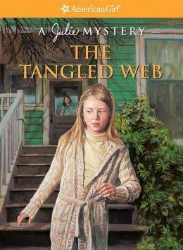 The Tangled Web: A Julie Mystery