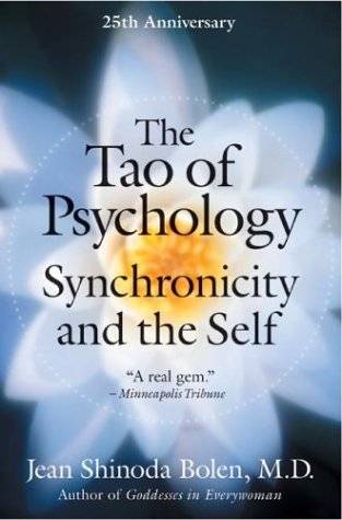 The Tao of Psychology: Synchronicity and Self