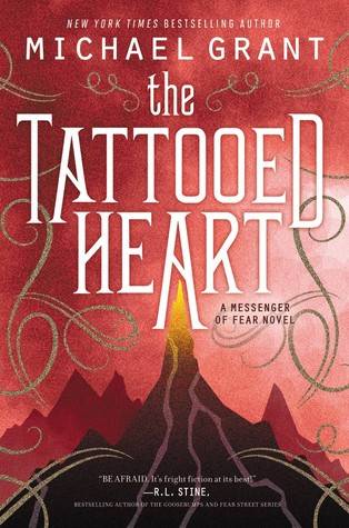 The Tattooed Heart