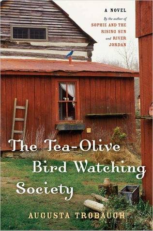 The Tea-Olive Bird Watching Society