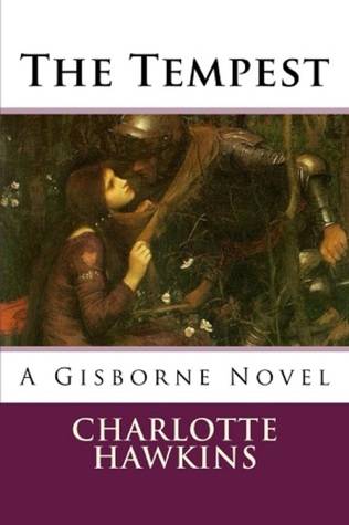 The Tempest: A Gisborne Novel