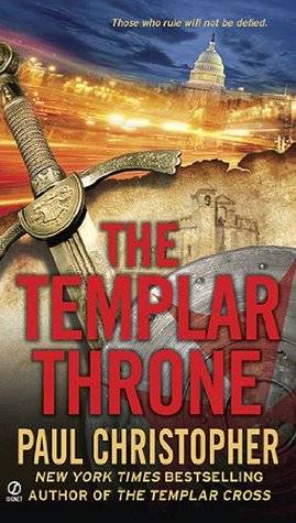 The Templar Throne