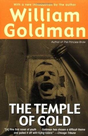 The Temple of Gold