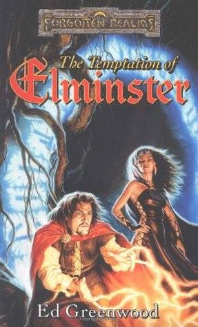 The Temptation of Elminster