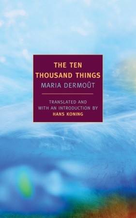 The Ten Thousand Things