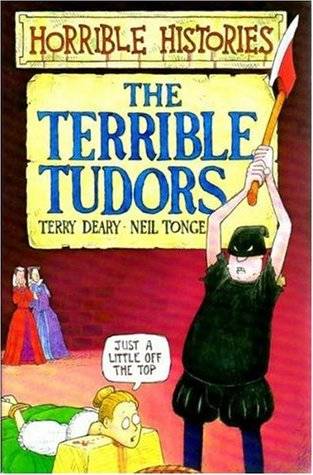 The Terrible Tudors