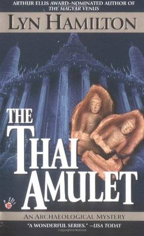 The Thai Amulet