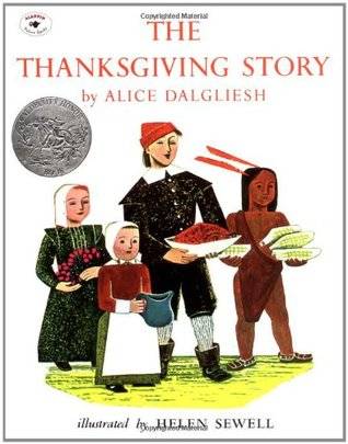 The Thanksgiving Story