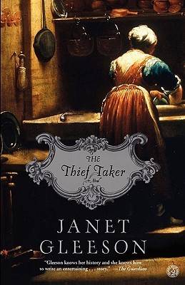 The Thief Taker