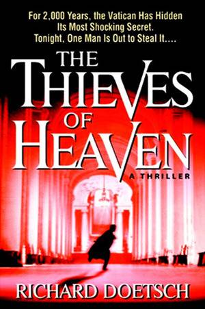 The Thieves Of Heaven