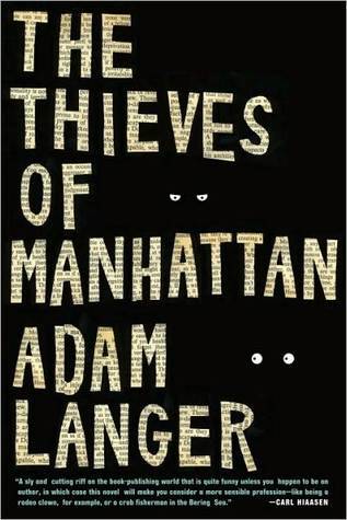 The Thieves of Manhattan