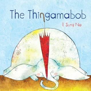 The Thingamabob