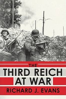 The Third Reich At War