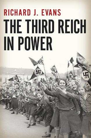 The Third Reich in Power