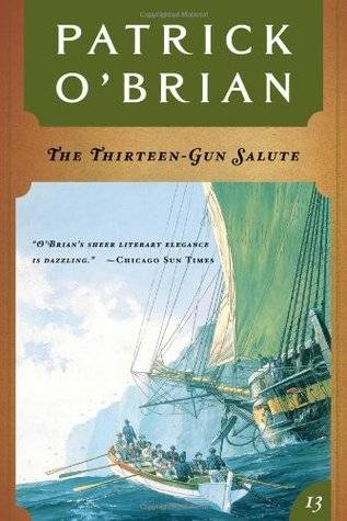 The Thirteen-Gun Salute