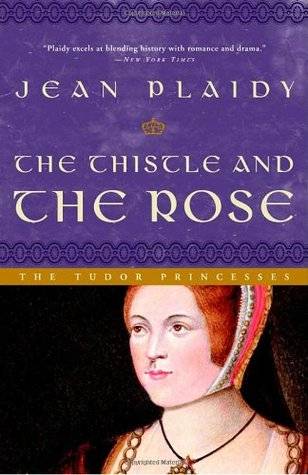 The Thistle and the Rose