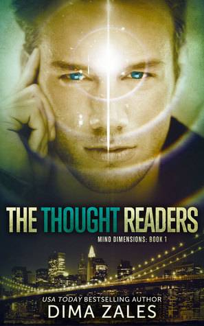 The Thought Readers