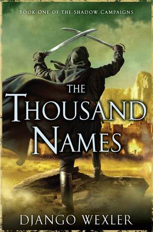 The Thousand Names