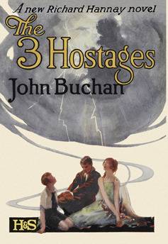 The Three Hostages