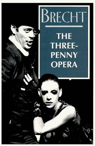 The Threepenny Opera