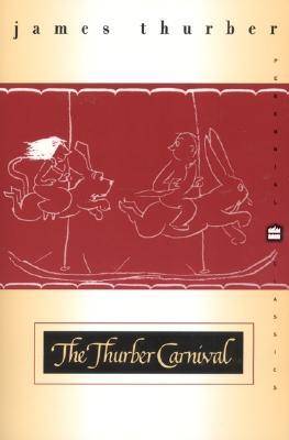 The Thurber Carnival