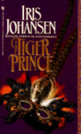 The Tiger Prince