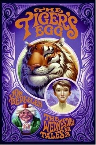 The Tiger's Egg