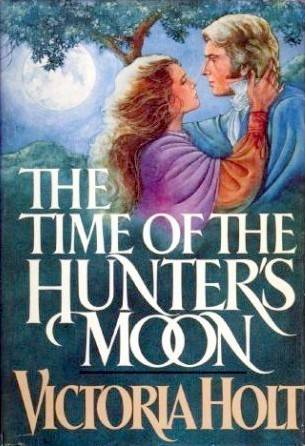 The Time of the Hunter's Moon