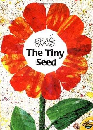 The Tiny Seed