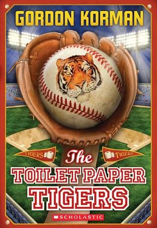 The Toilet Paper Tigers