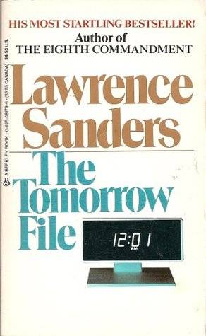 The Tomorrow File