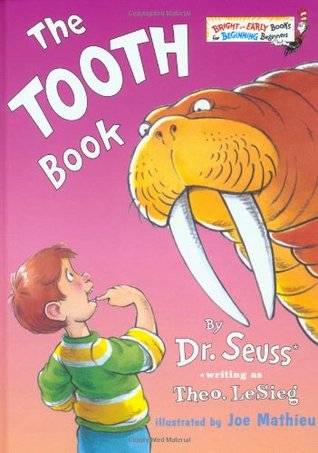 The Tooth Book