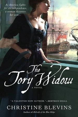 The Tory Widow