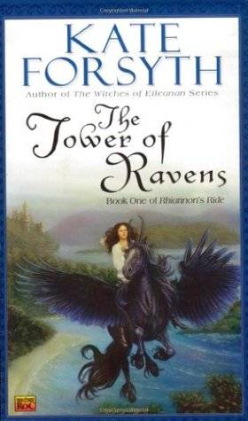 The Tower of Ravens