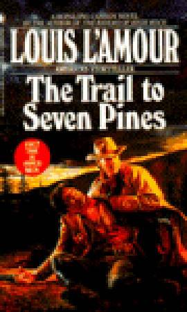 The Trail to Seven Pines