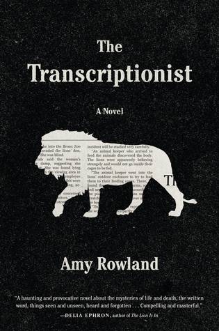 The Transcriptionist