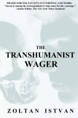 The Transhumanist Wager